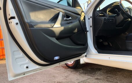 Toyota Camry, 2010 год, 890 000 рублей, 14 фотография