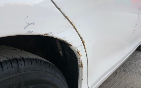 Toyota Camry, 2010 год, 890 000 рублей, 9 фотография