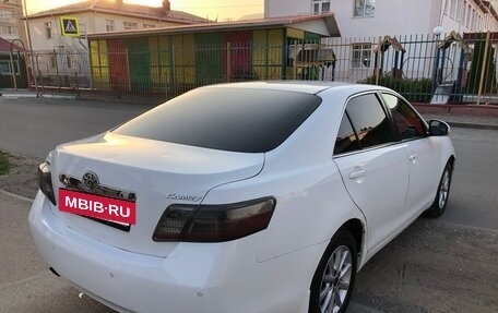 Toyota Camry, 2010 год, 890 000 рублей, 10 фотография