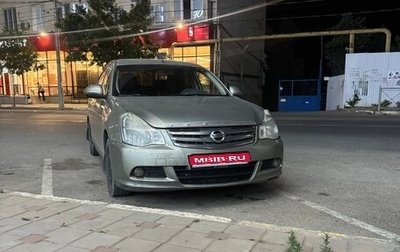 Nissan Almera, 2014 год, 400 000 рублей, 1 фотография