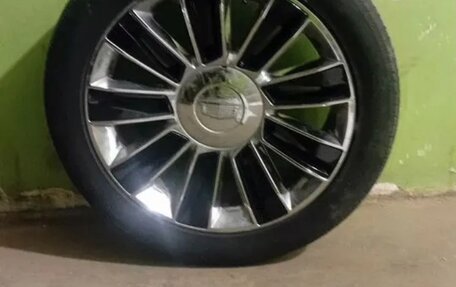 Cadillac Escalade IV, 2016 год, 3 300 000 рублей, 10 фотография