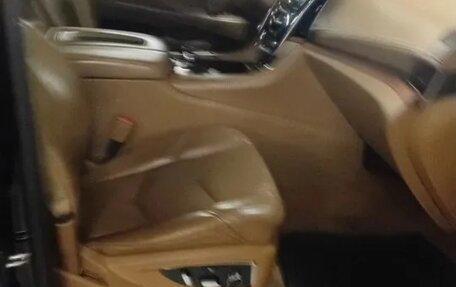 Cadillac Escalade IV, 2016 год, 3 300 000 рублей, 8 фотография