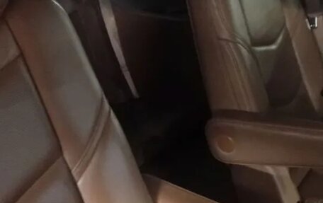 Cadillac Escalade IV, 2016 год, 3 300 000 рублей, 9 фотография