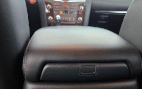 Nissan Patrol, 2015 год, 4 000 000 рублей, 8 фотография