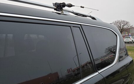 Nissan Patrol, 2015 год, 4 000 000 рублей, 9 фотография