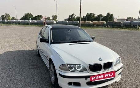 BMW 3 серия, 1998 год, 500 000 рублей, 2 фотография