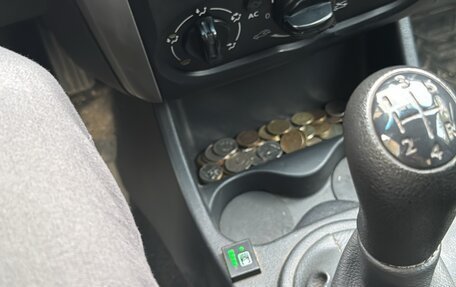 Nissan Almera, 2014 год, 400 000 рублей, 2 фотография