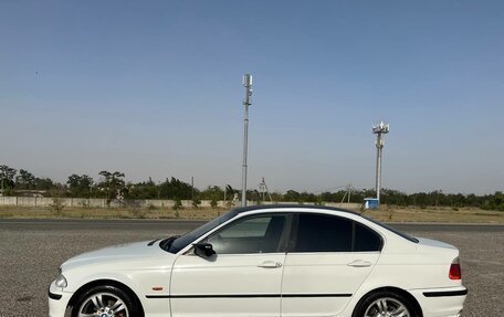 BMW 3 серия, 1998 год, 500 000 рублей, 3 фотография