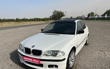 BMW 3 серия, 1998 год, 500 000 рублей, 4 фотография
