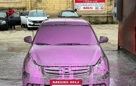 Nissan Almera, 2014 год, 400 000 рублей, 4 фотография