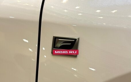 Lexus RX IV рестайлинг, 2025 год, 12 790 000 рублей, 5 фотография