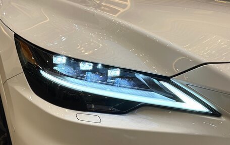 Lexus RX IV рестайлинг, 2025 год, 12 790 000 рублей, 7 фотография