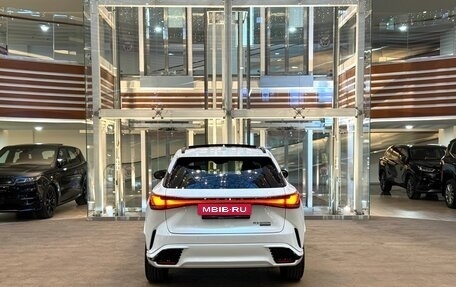 Lexus RX IV рестайлинг, 2025 год, 12 790 000 рублей, 13 фотография