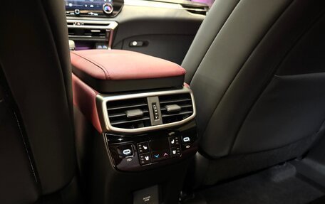 Lexus RX IV рестайлинг, 2025 год, 12 790 000 рублей, 19 фотография