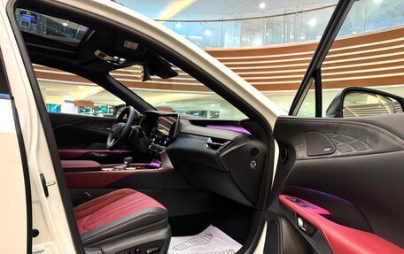 Lexus RX IV рестайлинг, 2025 год, 12 790 000 рублей, 22 фотография