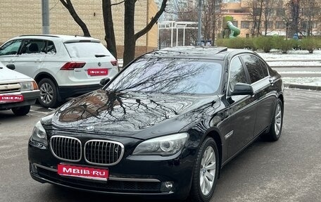 BMW 7 серия, 2009 год, 1 720 000 рублей, 1 фотография