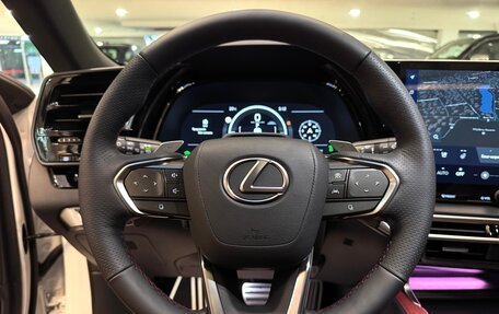 Lexus RX IV рестайлинг, 2025 год, 12 790 000 рублей, 27 фотография