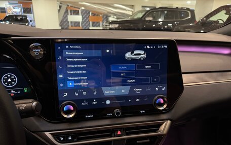 Lexus RX IV рестайлинг, 2025 год, 12 790 000 рублей, 30 фотография