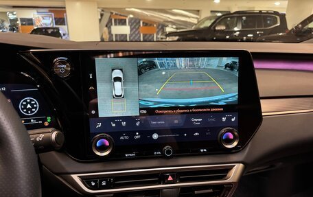 Lexus RX IV рестайлинг, 2025 год, 12 790 000 рублей, 29 фотография