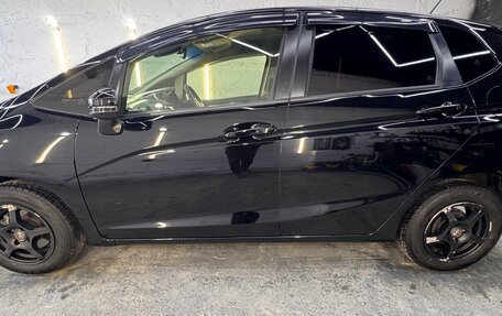 Honda Fit III, 2016 год, 950 000 рублей, 4 фотография