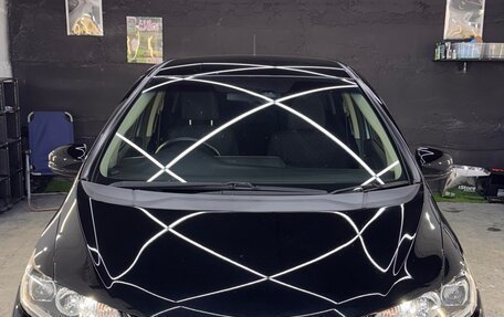 Honda Fit III, 2016 год, 950 000 рублей, 2 фотография