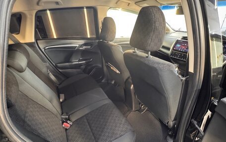 Honda Fit III, 2016 год, 950 000 рублей, 12 фотография