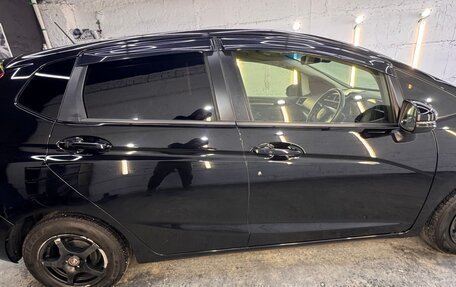 Honda Fit III, 2016 год, 950 000 рублей, 8 фотография