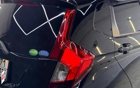 Honda Fit III, 2016 год, 950 000 рублей, 7 фотография