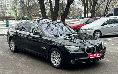 BMW 7 серия, 2009 год, 1 720 000 рублей, 3 фотография