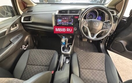 Honda Fit III, 2016 год, 950 000 рублей, 11 фотография