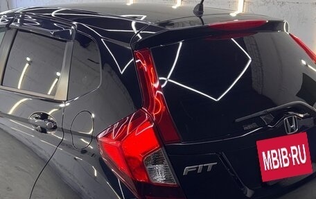 Honda Fit III, 2016 год, 950 000 рублей, 6 фотография