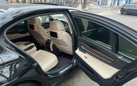 BMW 7 серия, 2009 год, 1 720 000 рублей, 13 фотография