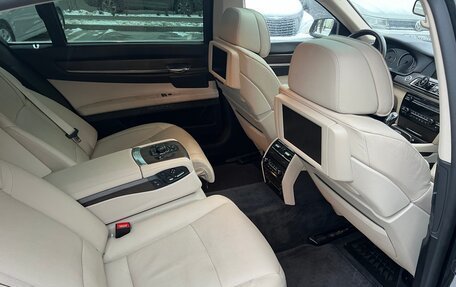 BMW 7 серия, 2009 год, 1 720 000 рублей, 15 фотография
