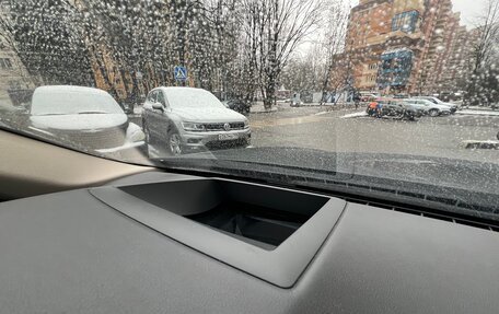 BMW 7 серия, 2009 год, 1 720 000 рублей, 22 фотография