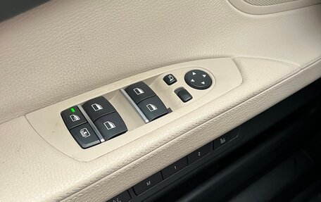 BMW 7 серия, 2009 год, 1 720 000 рублей, 21 фотография