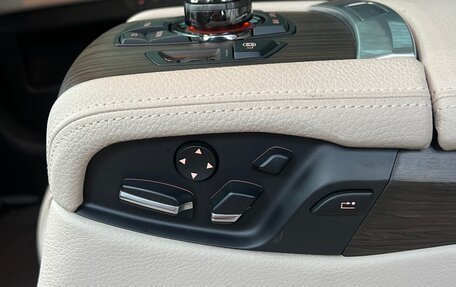 BMW 7 серия, 2009 год, 1 720 000 рублей, 35 фотография