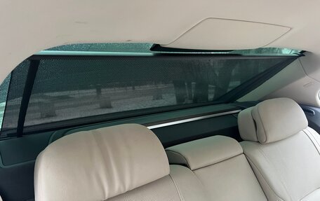 BMW 7 серия, 2009 год, 1 720 000 рублей, 28 фотография