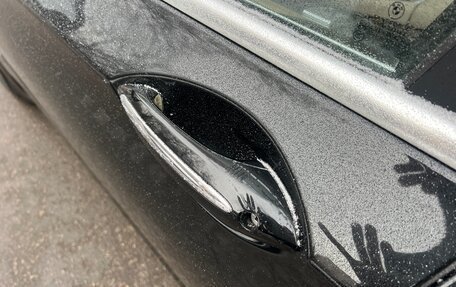 BMW 7 серия, 2009 год, 1 720 000 рублей, 27 фотография