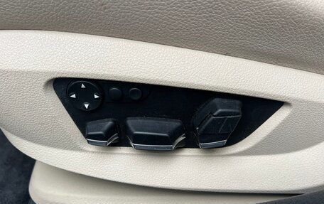 BMW 7 серия, 2009 год, 1 720 000 рублей, 33 фотография