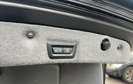 BMW 7 серия, 2009 год, 1 720 000 рублей, 36 фотография