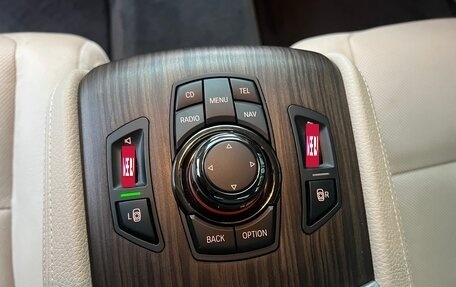 BMW 7 серия, 2009 год, 1 720 000 рублей, 31 фотография