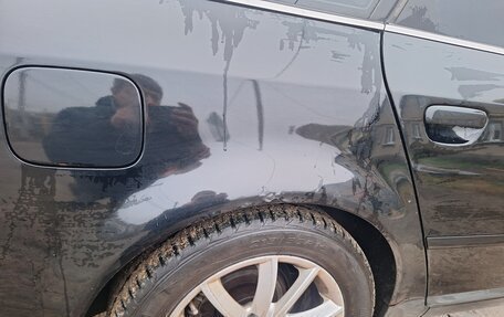 Audi A6, 1998 год, 5 фотография