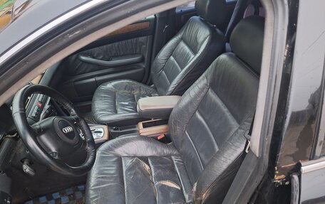 Audi A6, 1998 год, 9 фотография