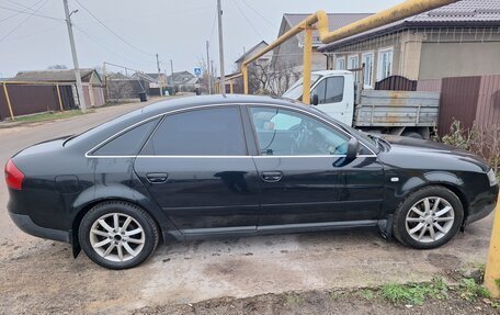 Audi A6, 1998 год, 11 фотография