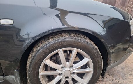 Audi A6, 1998 год, 6 фотография