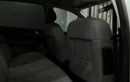 Peugeot 307 I, 2001 год, 249 900 рублей, 9 фотография