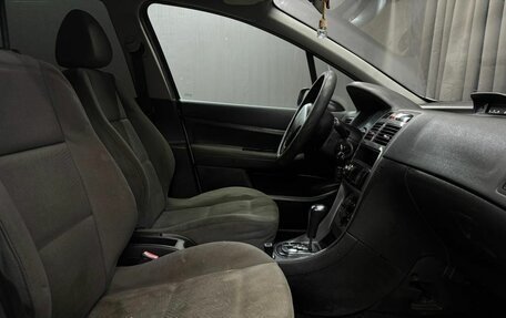 Peugeot 307 I, 2001 год, 249 900 рублей, 7 фотография