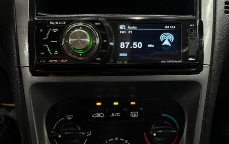 Peugeot 307 I, 2001 год, 249 900 рублей, 13 фотография