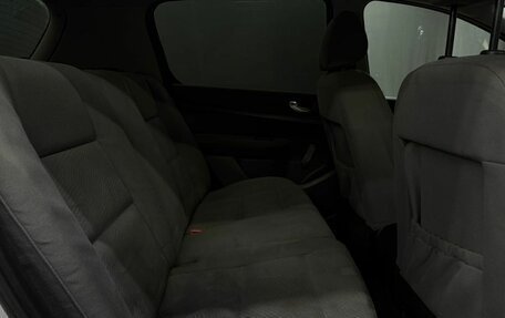 Peugeot 307 I, 2001 год, 249 900 рублей, 10 фотография