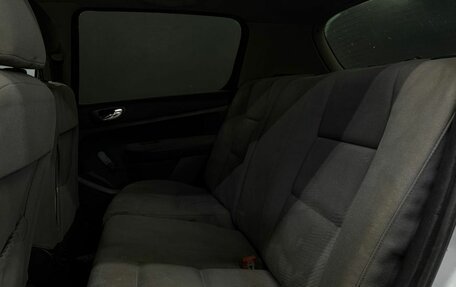 Peugeot 307 I, 2001 год, 249 900 рублей, 11 фотография